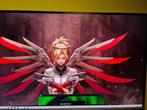 Rog swift XG27AQM, Computers en Software, Monitoren, IPS, Minder dan 1 ms, Zo goed als nieuw, DisplayPort