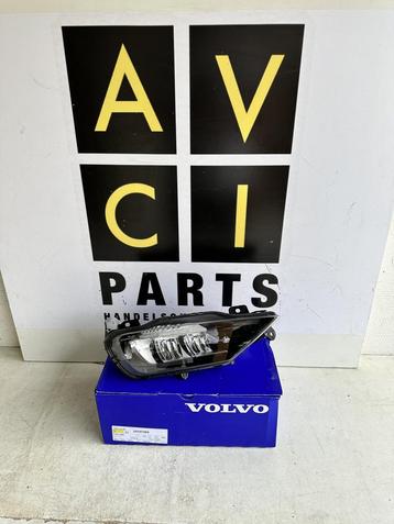 Mistlamp VOLVO XC60 V60 XC90 V90 origineel NIEUW 32337365 beschikbaar voor biedingen