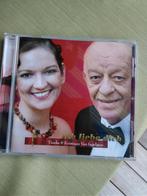 CD Tinneke en Kristiaan Van Ingelgem, zo goed als nieuw, Ophalen of Verzenden