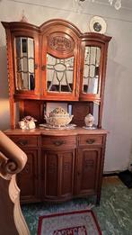 buffetkast, Huis en Inrichting, Kasten | Buffetkasten, Ophalen, Gebruikt, 200 cm of meer, Met deur(en)