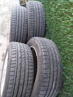 Zomerbanden 225/55 ZR17, Ophalen, Banden en Velgen, Nieuw, 17 inch