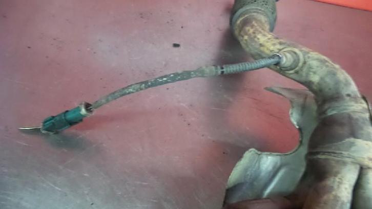 LAMBDASONDE Ford Focus 1 Wagon (01-1998/11-2004), Auto-onderdelen, Overige Auto-onderdelen, Ford, Gebruikt