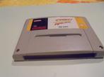 Super Nintendo Street Racer (orig), Games en Spelcomputers, Games | Nintendo Super NES, Verzenden, Gebruikt, Racen en Vliegen