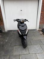 Piaggio zip 2t a klasse, Ophalen, Klasse A (25 km/u), Zo goed als nieuw, Benzine