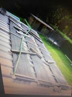 Zwembad verwarmer , sunheater, Enlèvement, Utilisé