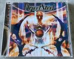 Agent Steel : Alienigma cd, Ophalen of Verzenden, Gebruikt