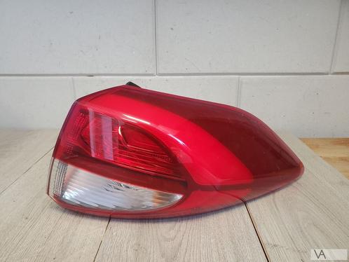 Hyundai Tucson 2015-2020 achterlicht rechts nette staat €150, Auto-onderdelen, Verlichting, Hyundai, Gebruikt, Ophalen of Verzenden