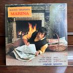 Vintage LP – Rocco Granata Marina  – MFP (EMI), Cd's en Dvd's, Ophalen, Zo goed als nieuw