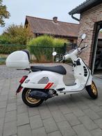 vespa gts racing sixties, Motoren, Motoren | Piaggio, Particulier