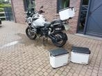 BMW R 1200 GS A, Motos, Tourisme, Plus de 35 kW, 2 cylindres, Particulier