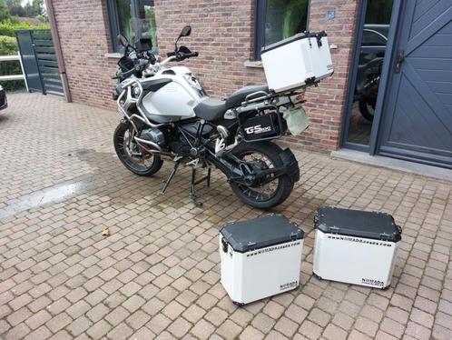 BMW R 1200 GS A, Motos, Motos | BMW, Particulier, Tourisme, plus de 35 kW, 2 cylindres, Enlèvement