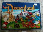 Disneyland vintage bordspel, Comme neuf, Enlèvement ou Envoi