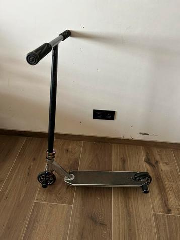 Skate step, Enlèvement, Utilisé, Step simple, Oxelo (Decathlon)