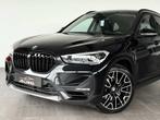 BMW X1 1.5iA xDrive25e-1ERPRO-GPS-CUIR-CARPLAY-CAMERA-PDC, Auto's, Gebruikt, Zwart, Leder, Bedrijf