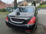 Mercedes - 2016 - S400h - Limousine - Voiture, Achat, Entreprise, Autres carburants, Autre carrosserie