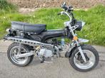 Dax 125 cc Zhenhua, Gebruikt, Ophalen