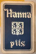 MONS Labor Hanna pils 1 kaart, Verzamelen, Biermerken, Verzenden