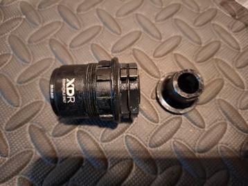 XDR Freewheel Freehub Scott Syncros Capital 1.0 beschikbaar voor biedingen