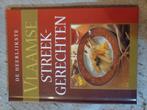 Les plus délicieux plats régionaux flamands, Enlèvement, Comme neuf