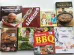 18 kookboeken aan slechts 3 euro per boek, Boeken, Kookboeken, Ophalen of Verzenden, Zo goed als nieuw