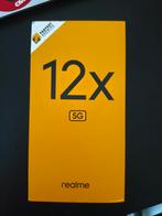 Realme 12X 5G 128gb - 6Gb Ram, Ophalen, Zo goed als nieuw