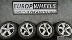 17 inch S-Line Audi Q2 Skoda Karoq Seat Ateca Zomerbanden VW, Auto-onderdelen, -, -, Banden en Velgen, 17 inch