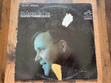 Vintage Vinyl LP 33rpm/12" beschikbaar voor biedingen
