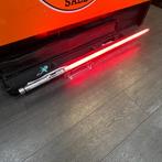 KenJo Sabers | The Reaper Premium NeoPixel X3 | Nieuwstaat, Verzamelen, Ophalen of Verzenden, Zo goed als nieuw, Gebruiksvoorwerp