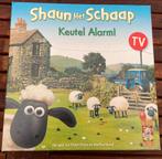 Spel Shaun het Schaap Keutel Alarm, Enlèvement ou Envoi, Utilisé
