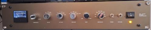 SSL compressor, Muziek en Instrumenten, Effecten, Compressor, Ophalen of Verzenden