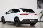 Mercedes-Benz EQE SUV 300 AMG Premium Night 22" PANO AIRMATI, Auto's, Automaat, 245 pk, Achterwielaandrijving, Gebruikt