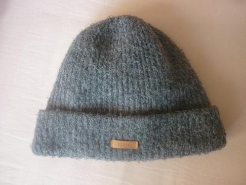 Zachte Rekbare Muts Barts Witzia Beanie, Kleding | Dames, Mutsen, Sjaals en Handschoenen, Zo goed als nieuw, Muts, Maat 38/40 (M)