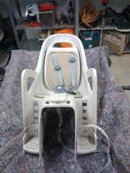 siège vélo, Fietsen en Brommers, Fietsaccessoires | Fietsstoeltjes, Ophalen, Achterzitje, 9 t/m 18 kg, Decathlon