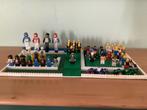 LEGO MINIFIGUURTJES, Kinderen en Baby's, Speelgoed | Duplo en Lego, Ophalen, Zo goed als nieuw, Lego