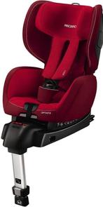 Recaro - isofix autostoeltje voor kinderen, Ophalen of Verzenden, Nieuw, Chicco, Isofix