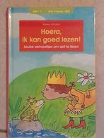 Hoera ik kan lezen AVI 1, Boeken, Ophalen, Gelezen