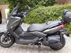 Yamaha XMAX 400 - 14090 km - Volledig logboek - APK te koop, Fietsen en Brommers, Scooters | Yamaha, Ophalen, 400 cc, Benzine