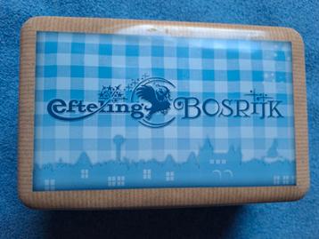 Doosje Efteling bosrijk beschikbaar voor biedingen