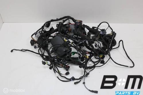 Kabelboom motorruimte Audi A3 8V, Auto-onderdelen, Overige Auto-onderdelen, Gebruikt