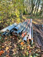 pvc buizen, Doe-het-zelf en Bouw, Ophalen, Zo goed als nieuw, PVC