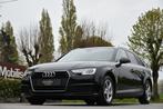 Audi A4 2.0 TDi ultra Business Automaat/Bi-Xenon/NaviPlus, 5 places, Carnet d'entretien, Noir, 1998 cm³