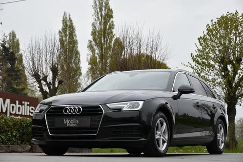 Audi A4 2.0 TDi ultra Business Automaat/Bi-Xenon/NaviPlus, Auto's, Audi, Bedrijf, Te koop, A4, ABS, Airbags, Airconditioning, Alarm