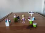 Terrasse Lego Friends - complète, Enfants & Bébés, Jouets | Duplo & Lego, Comme neuf, Ensemble complet, Lego, Enlèvement ou Envoi