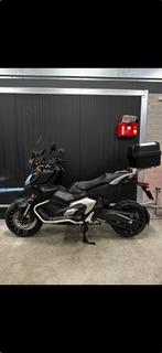 Honda X ADV 750 FULL OPTION, Particulier