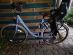 Vrouwenfiets, Fietsen en Brommers, Fietsen | Dames | Damesfietsen, Zo goed als nieuw, Ophalen, Overige merken, 53 tot 56 cm