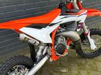 *KTM SX 50/HUSQVARNA TC50/GASGAS MC50 HGS UITLAAT 2024-2025*, Nieuw