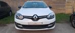Renault megane 1.5dci Euro6b, Auto's, Euro 6, 4 cilinders, Particulier, Onderhoudsboekje