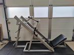 Gym80 leg press, Sport en Fitness, Ophalen of Verzenden, Gebruikt