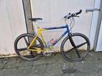Mooie fiets, Fietsen en Brommers, Ophalen, Zo goed als nieuw