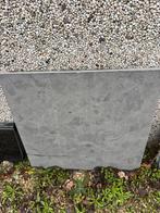 Tegel stapsteen - deksteen, Enlèvement, Comme neuf
